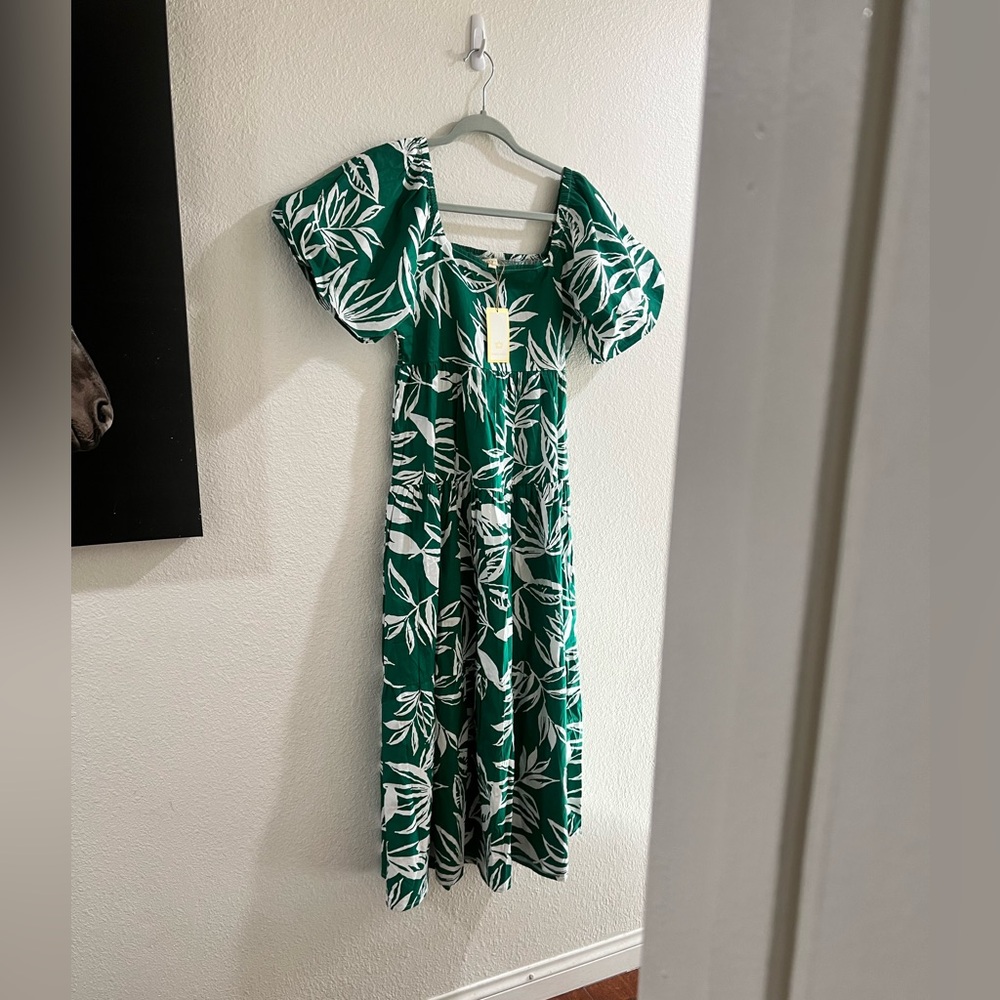 Kings Road boutique dress - Picture 2 of 7